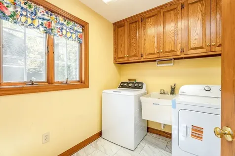 1235 Cumberland Drive Rockingham VA 22801