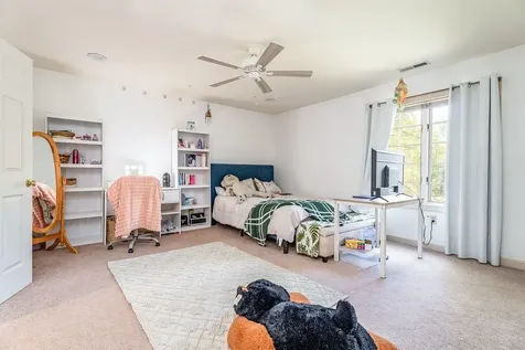 1235 Cumberland Drive Rockingham VA 22801