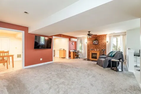 1235 Cumberland Drive Rockingham VA 22801