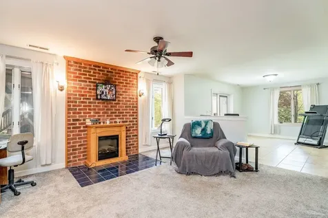 1235 Cumberland Drive Rockingham VA 22801