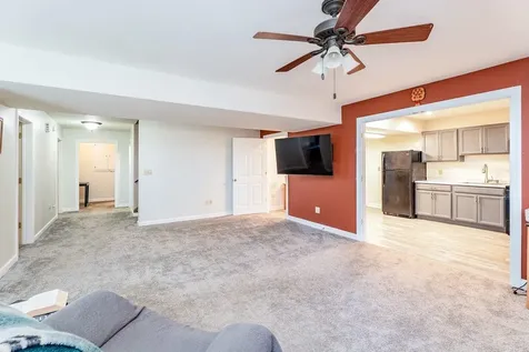 1235 Cumberland Drive Rockingham VA 22801