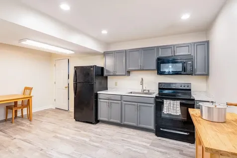 1235 Cumberland Drive Rockingham VA 22801
