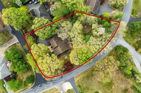 1235 Cumberland Drive Rockingham VA 22801