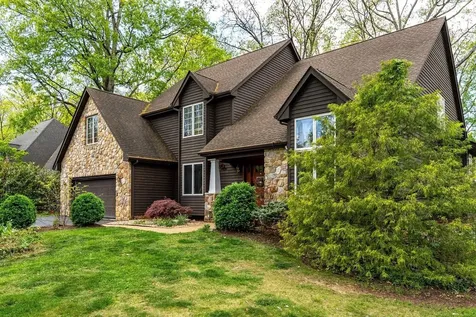 1235 Cumberland Drive Rockingham VA 22801
