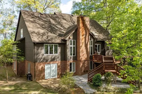 1235 Cumberland Drive Rockingham VA 22801