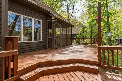 1235 Cumberland Drive Rockingham VA 22801