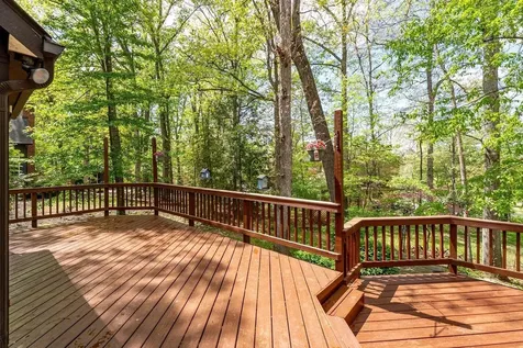 1235 Cumberland Drive Rockingham VA 22801