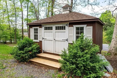 1235 Cumberland Drive Rockingham VA 22801