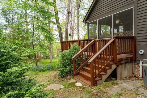 1235 Cumberland Drive Rockingham VA 22801