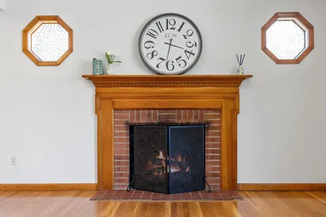 740 Sherwood Avenue Waynesboro VA 22980