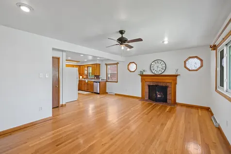 740 Sherwood Avenue Waynesboro VA 22980