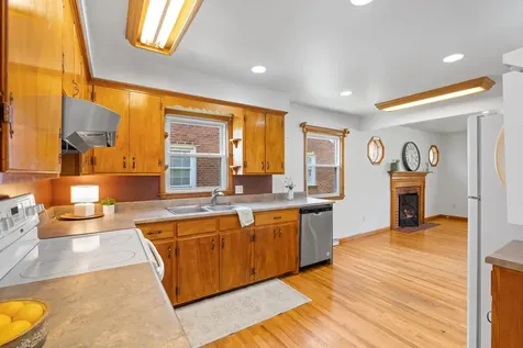 740 Sherwood Avenue Waynesboro VA 22980
