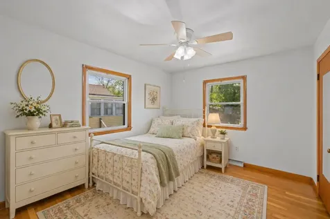740 Sherwood Avenue Waynesboro VA 22980