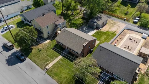 740 Sherwood Avenue Waynesboro VA 22980