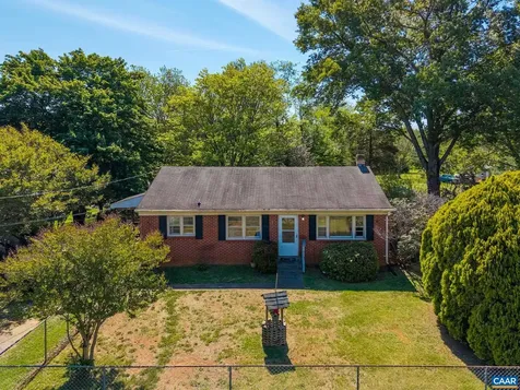 374 Locust Lane Ruckersville VA 22968