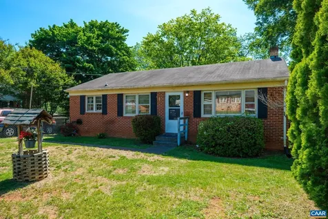 374 Locust Lane Ruckersville VA 22968