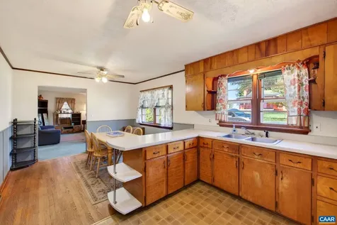 374 Locust Lane Ruckersville VA 22968