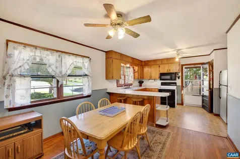374 Locust Lane Ruckersville VA 22968