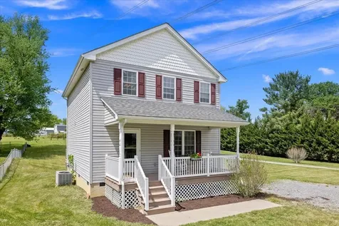 385 National Avenue Staunton VA 24401
