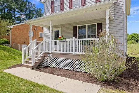 385 National Avenue Staunton VA 24401