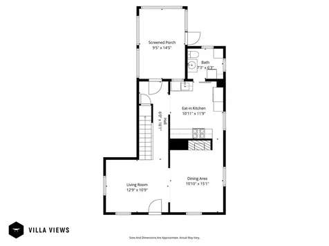 26 Dover Street Staunton VA 24401