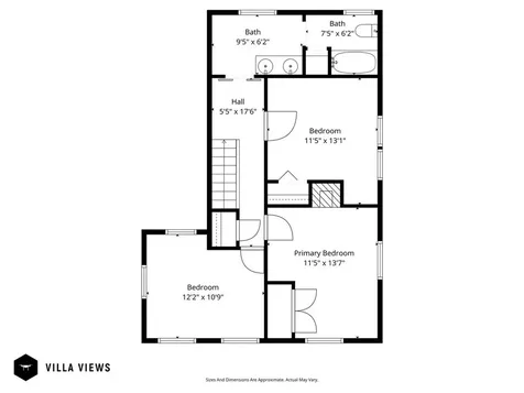 26 Dover Street Staunton VA 24401