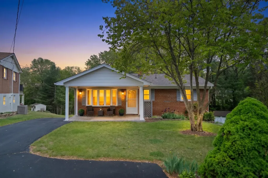 35 Hillside Drive Verona VA 24482