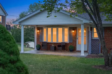 35 Hillside Drive Verona VA 24482