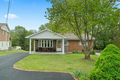 35 Hillside Drive Verona VA 24482