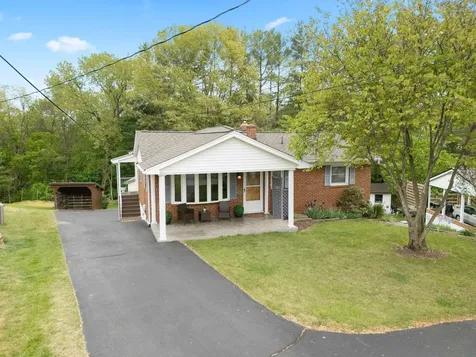 35 Hillside Drive Verona VA 24482