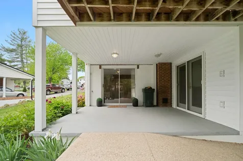 35 Hillside Drive Verona VA 24482
