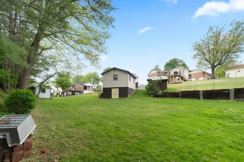 35 Hillside Drive Verona VA 24482