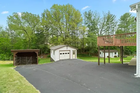 35 Hillside Drive Verona VA 24482