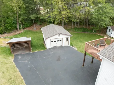 35 Hillside Drive Verona VA 24482