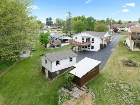 35 Hillside Drive Verona VA 24482