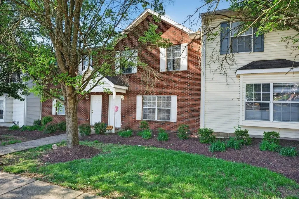492 Pheasant Run Circle Harrisonburg VA 22801