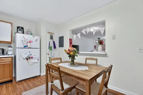 492 Pheasant Run Circle Harrisonburg VA 22801