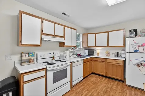 492 Pheasant Run Circle Harrisonburg VA 22801