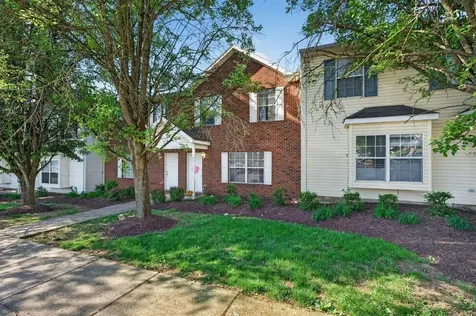 492 Pheasant Run Circle Harrisonburg VA 22801