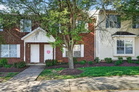 492 Pheasant Run Circle Harrisonburg VA 22801