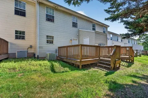 492 Pheasant Run Circle Harrisonburg VA 22801