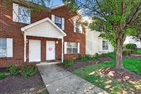 492 Pheasant Run Circle Harrisonburg VA 22801