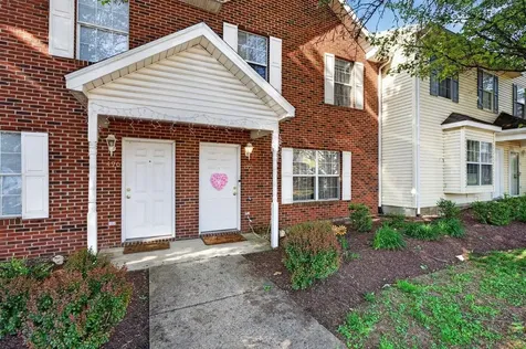492 Pheasant Run Circle Harrisonburg VA 22801