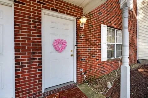 492 Pheasant Run Circle Harrisonburg VA 22801