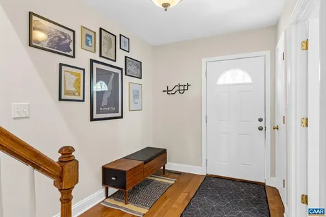 302 11th Street NW Charlottesville VA 22903