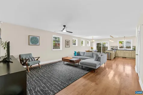 302 11th Street NW Charlottesville VA 22903