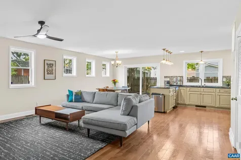 302 11th Street NW Charlottesville VA 22903
