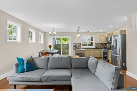 302 11th Street NW Charlottesville VA 22903
