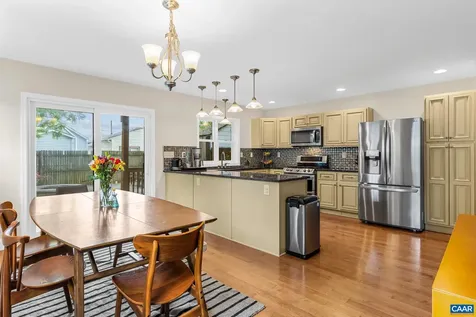 302 11th Street NW Charlottesville VA 22903