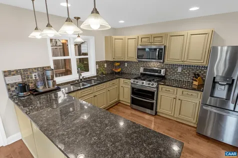 302 11th Street NW Charlottesville VA 22903